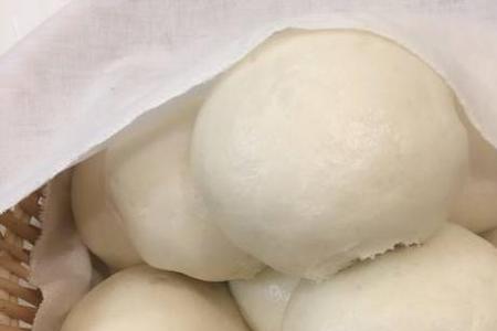 金玉馒头蘸什么