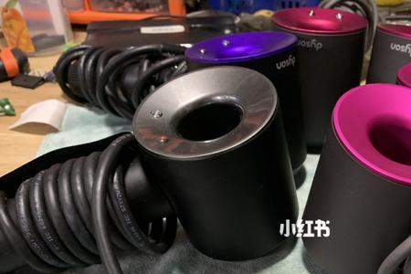 戴森吹风机有几种型号