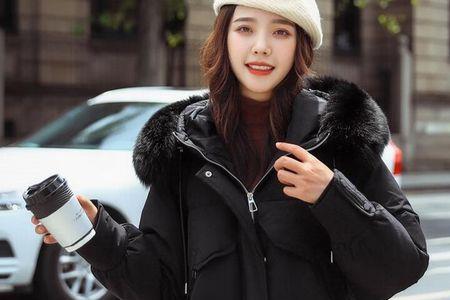 juesue是什么牌子的羽绒服