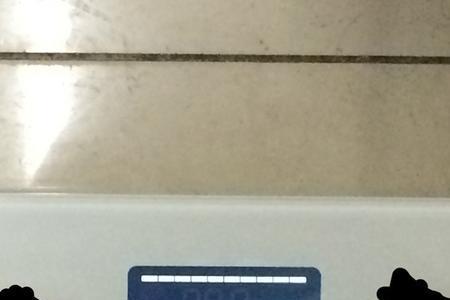 电子秤踩上去没反应