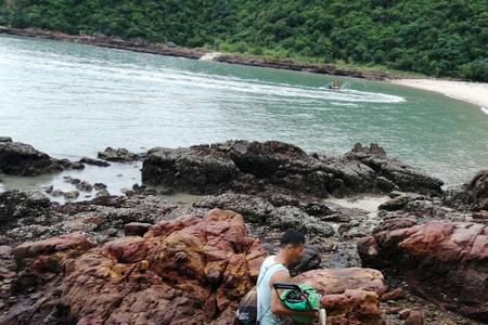 清明节坝光海滩开放吗