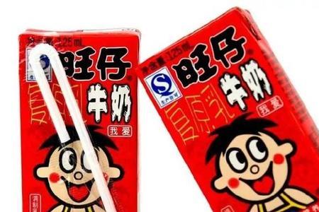 旺仔是哪里的品牌