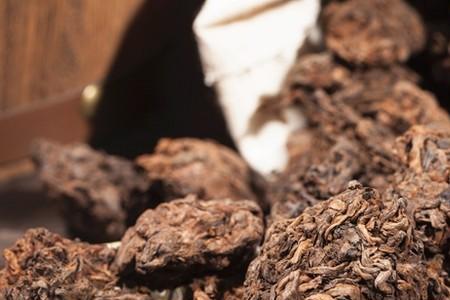 块状茶是什么茶