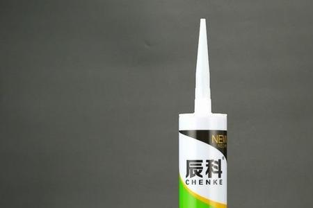 玻璃胶什么型号好