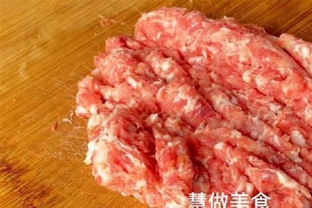 猪肉滑的做法大全