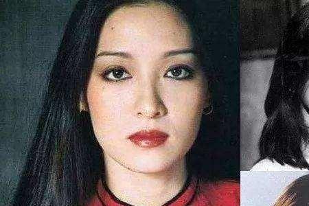 与林青霞齐名五大女星