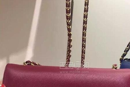 菲拉格慕链条包太长怎么办