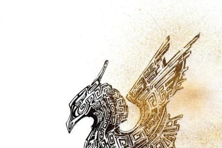 新封神榜玄鸟是什么