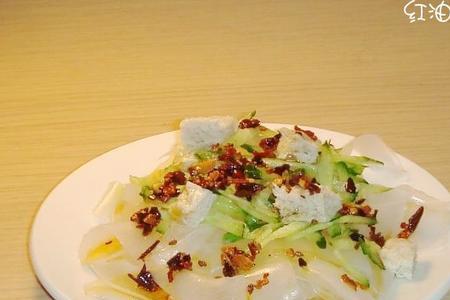 广元凉皮的做法大全