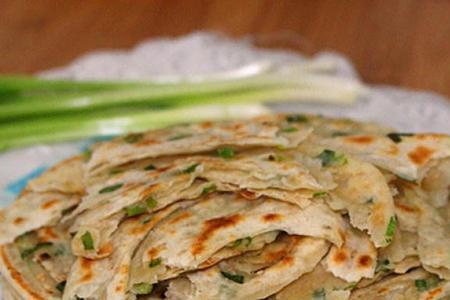 自制葱油饼能保存多久