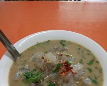 煎粉汤做法