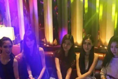 酒吧要不要给陪酒女小费