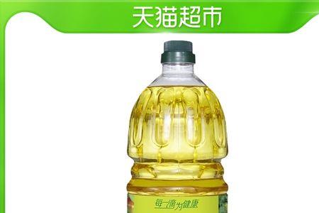 山润牌子的油是正规的吗