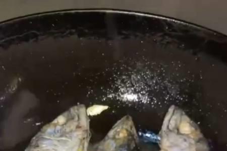 青鱼怎么收拾干净