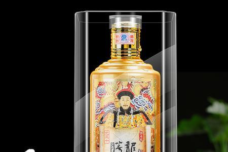 龙酒值得收藏吗
