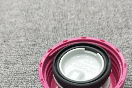 大肚保温杯拧不开该怎么办