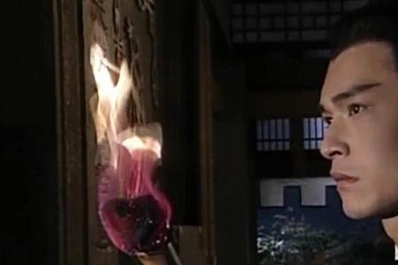牧神记第一任天魔教教主