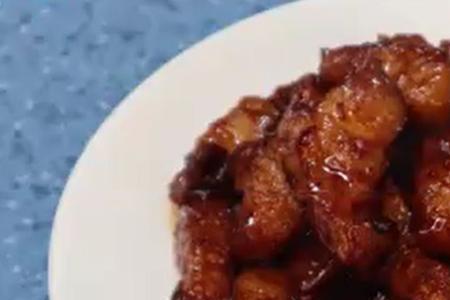 山姆冻煮杂色蛤肉怎么做
