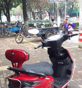 电摩危险性