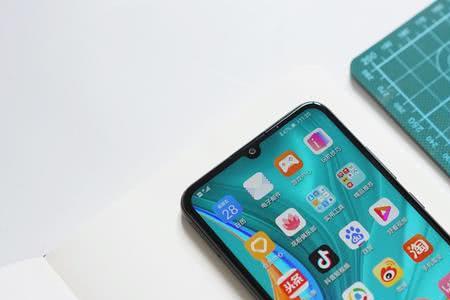 华为畅享10怎么开小窗