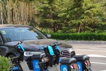 哈啰国标电动车25迈慢解决方法