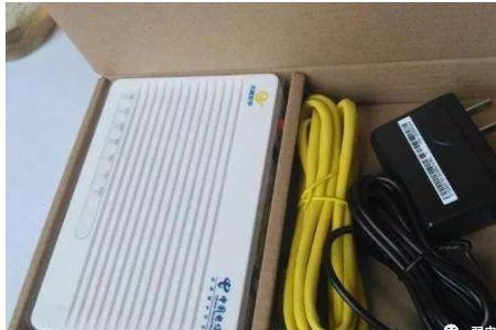 光纤入户和网线入户的区别