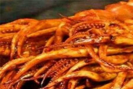 七八月份鱿鱼一般多少价位