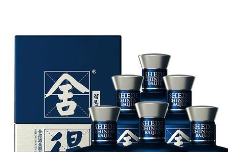 舍得高尔夫酒质怎么样