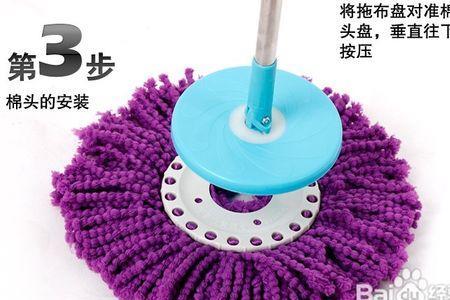 拖布多长时间换一次