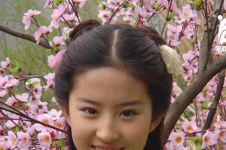 仙剑奇侠传三赵灵儿服装介绍
