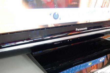 松下p46s10c等离子电视红灯闪7下故障