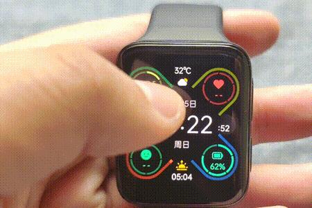 oppo手表发热发烫怎么办