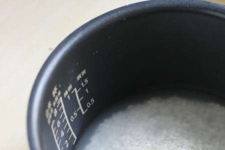 蒸米饭可以放冰糖吗