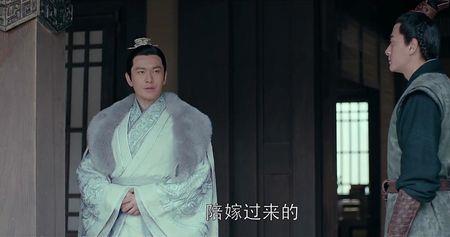 琅琊榜狄明扮演者是谁