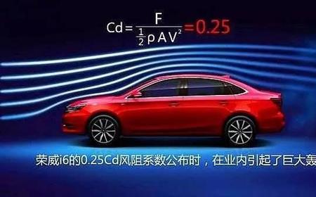 车辆阻力是什么意思