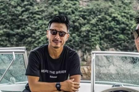 李灿森是爱国人士吗