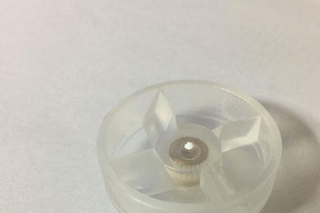 西贝乐料理机齿轮怎么更换