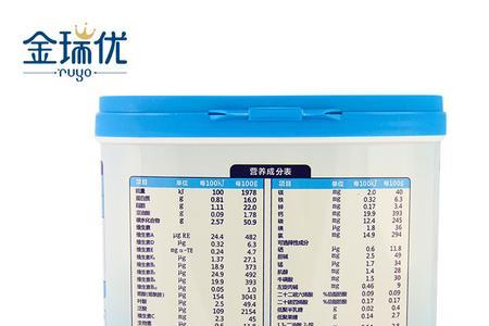 优利士配方羊奶粉靠谱吗29.9