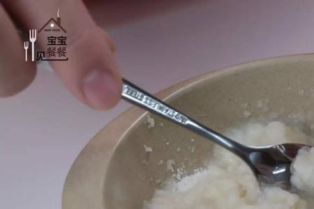 国家发的米粉怎么冲调