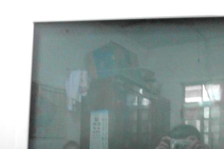 电视关机怎么在屏幕显示时间