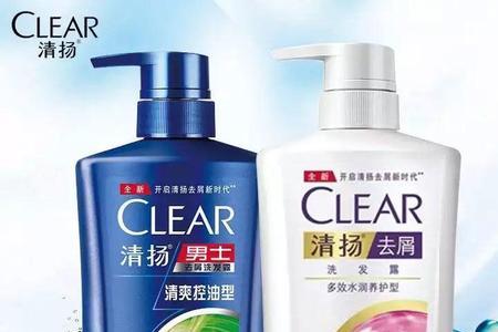 拼多多的洗发水哪个好用
