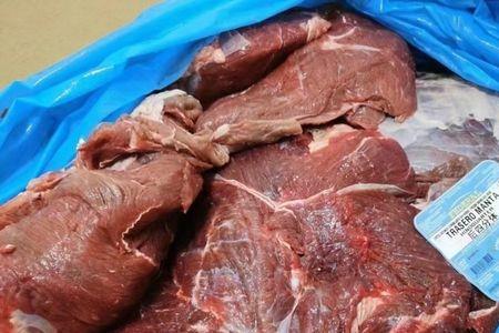 牛后腿和牛前腿哪个好吃