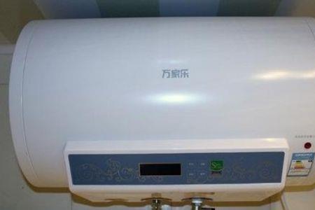 热水器电池多久换一次