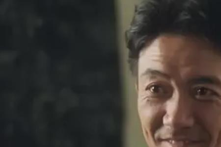 横空出世李雪健原型