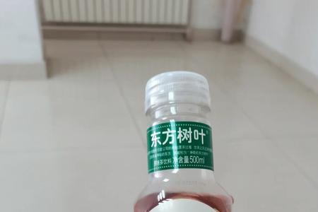 东方树叶可以湿敷吗