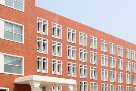 北京印刷学院大吗