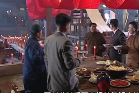 大染坊飞虎是谁的孩子