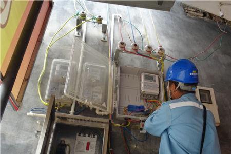 查民用电窃电常用方法