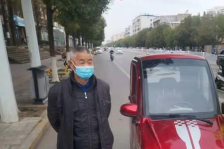 比德文电动车保险要驾驶证吗