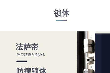法萨帝防盗门是几线品牌